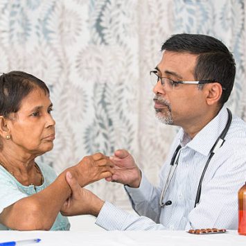 arthritis